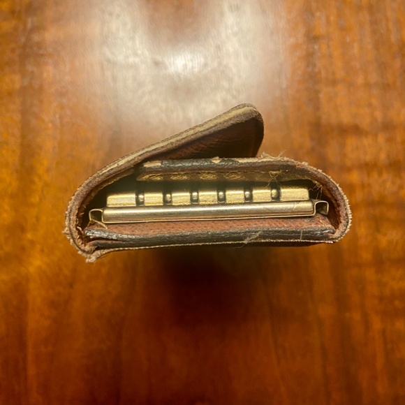 Louis Vuitton Key/Card holder Monogram - Picture 3 of 7